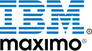 IBM maximo Logo
