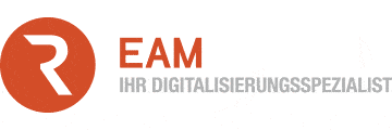 EAM - Ihr Digitalisierungsspezialist