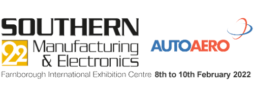 Southern Manufacturing and Electronics Logo